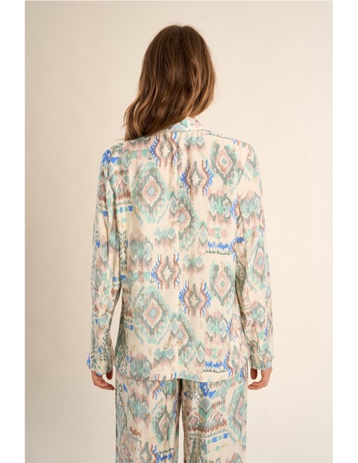 BLAZER MOLLY BRACKEN VALENT 2