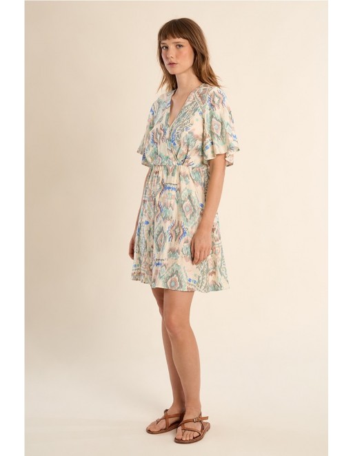 VESTIDO MOLLY BRACKEN VALENT 2