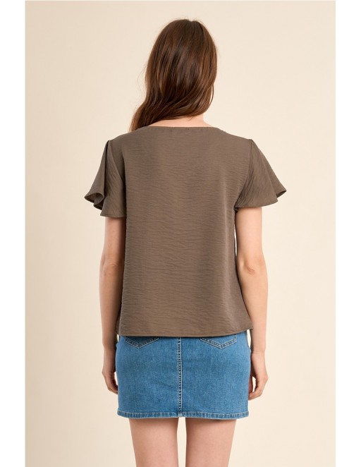 TOP MOLLY BRACKEN WOVEN 2