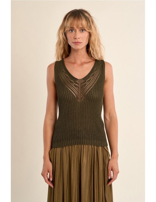 TOP PUNTO MOLLY BRACKEN 2