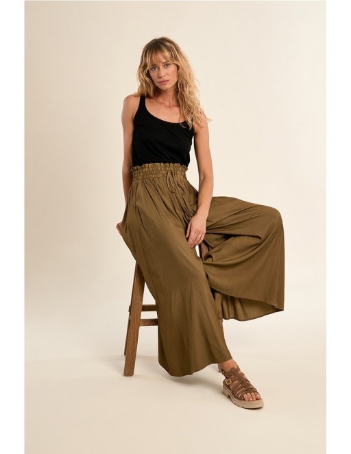 PANTALONES MOLLY BRACKEN TINA