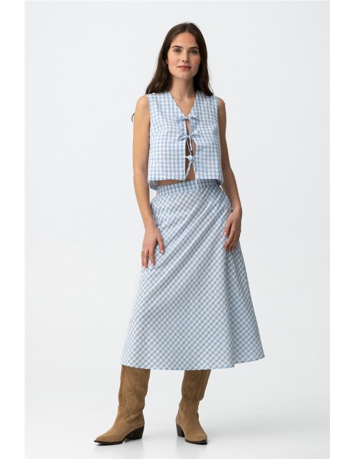 CONJUNTO SERENA TIFFOSI