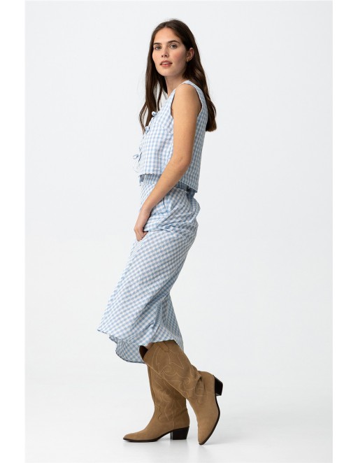 CONJUNTO SERENA TIFFOSI 2