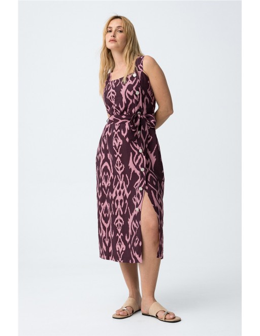 VESTIDO GUIGAS TIFFOSI 2