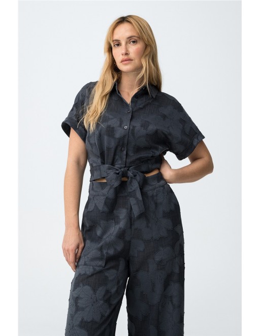 CAMISA OPERA TIFFOSI 2