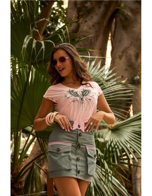 CAMISETA ZORZAL CAMALEONICA 2