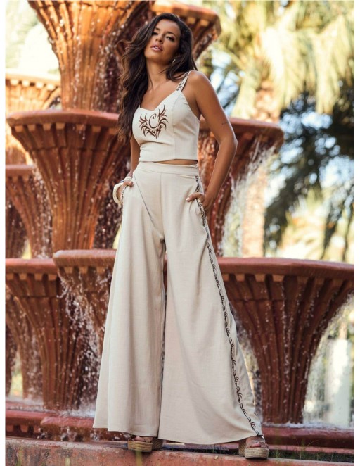 TOP JILGUERO CAMALEONICA