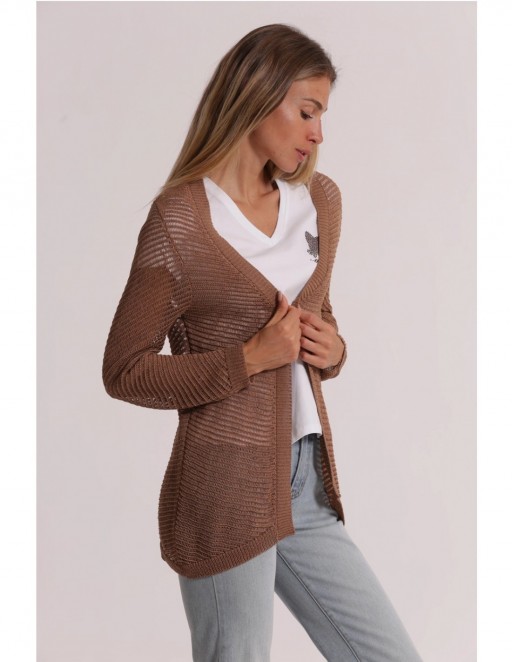 CHAQUETA DEVA MIMI MUA