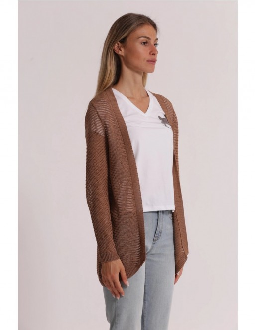 CHAQUETA DEVA MIMI MUA 2