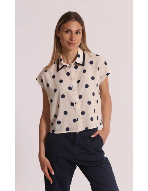 CAMISA TOPS MIMI MUA