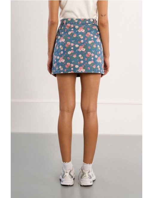 FALDA VAQUERA LILI SIDONIO 2