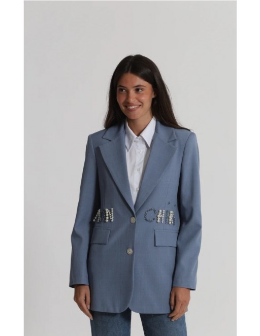 AMERICANA MON CHERI MIMI MUA