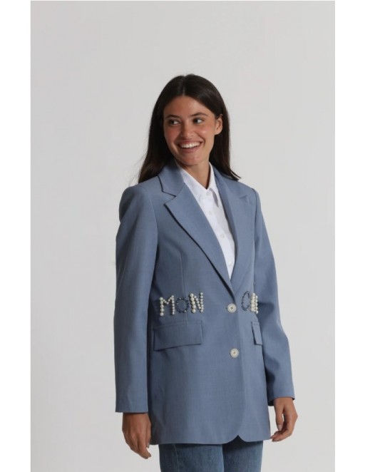 AMERICANA MON CHERI MIMI MUA 2