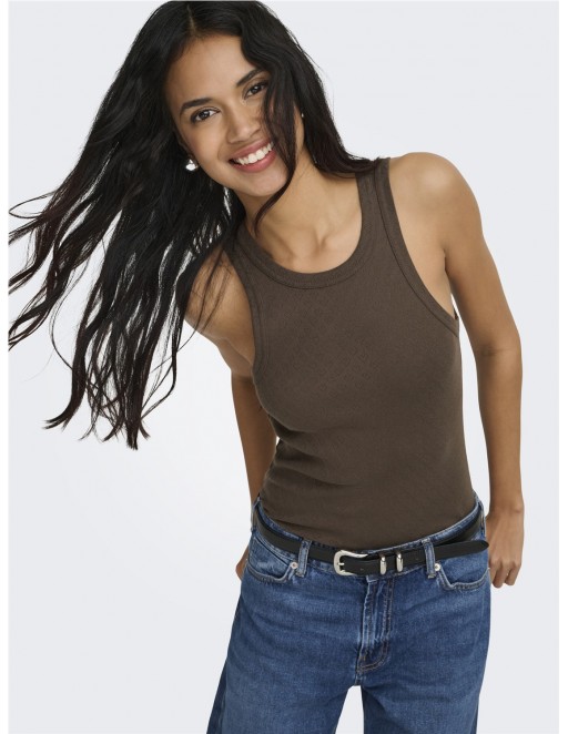 TOP ONLY MADISON MARRON