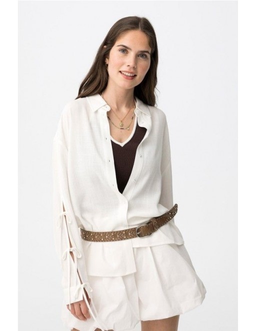 CAMISA FRESH TIFFOSI