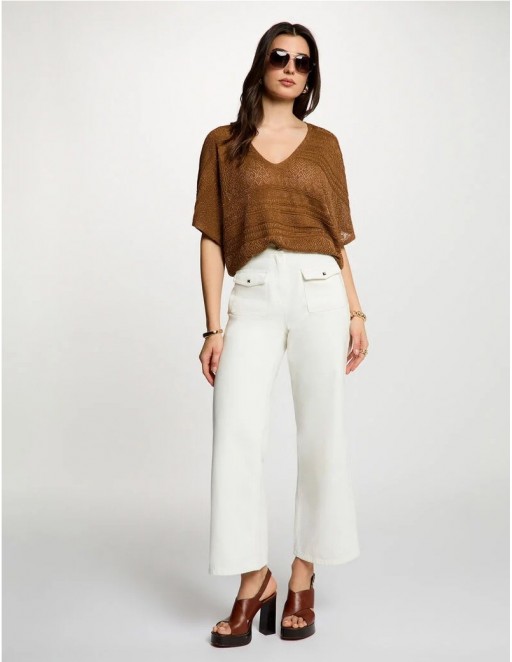 JERSEY MORGAN MCRISSA CAMEL 2