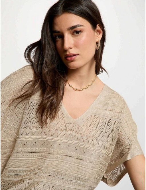 JERSEY MORGAN MCRISSA DORADO