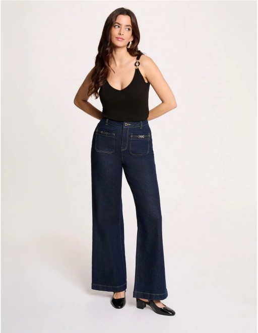 TOP DANIELA MORGAN NEGRO 2