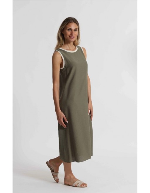 VESTIDO LUNGO MIMI MUA 2