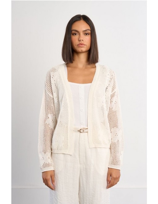 CHAQUETA LOLA MOLLY BRACKEN 2