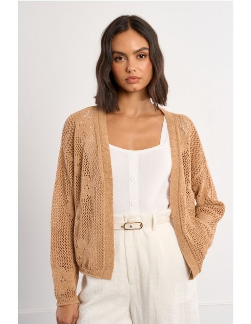 CHAQUETA LOLA MOLLY BRACKEN