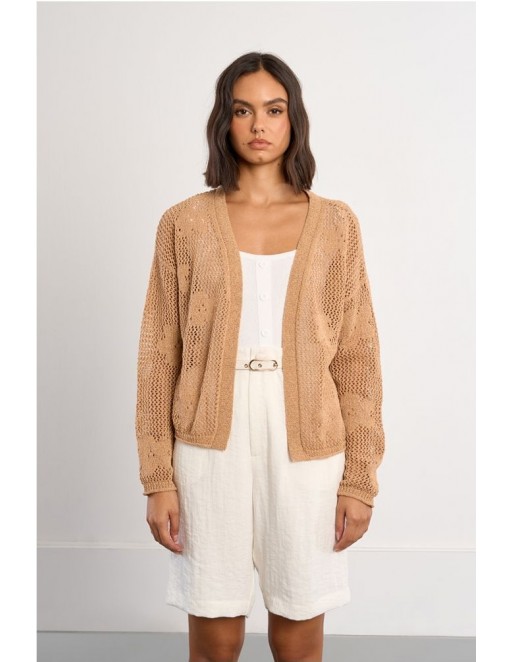 CHAQUETA LOLA MOLLY BRACKEN 2