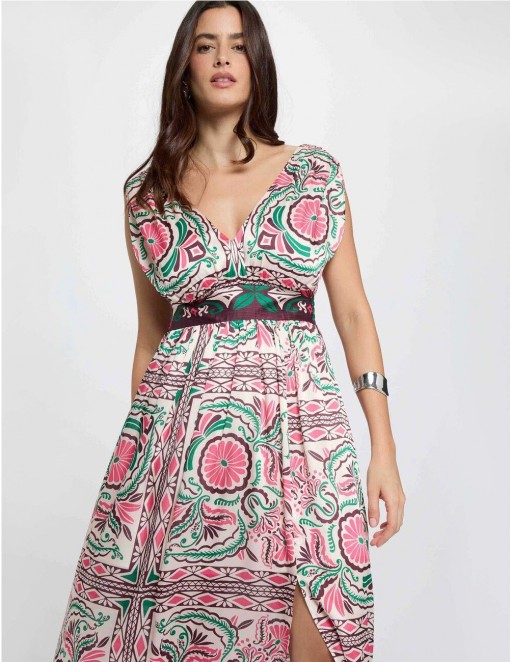 VESTIDO RPARA MORGAN 2