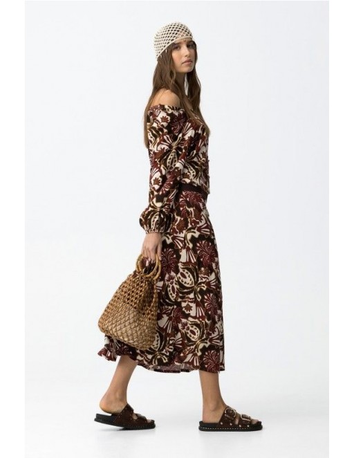 FALDA TROPA TIFFOSI 2