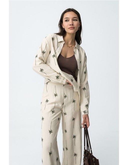 PANTALONES TIFFOSI PALMEIRA