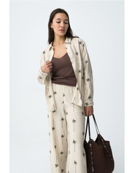 PANTALONES TIFFOSI PALMEIRA 2