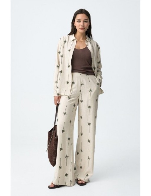 CAMISA TIFFOSI PALMEIRA