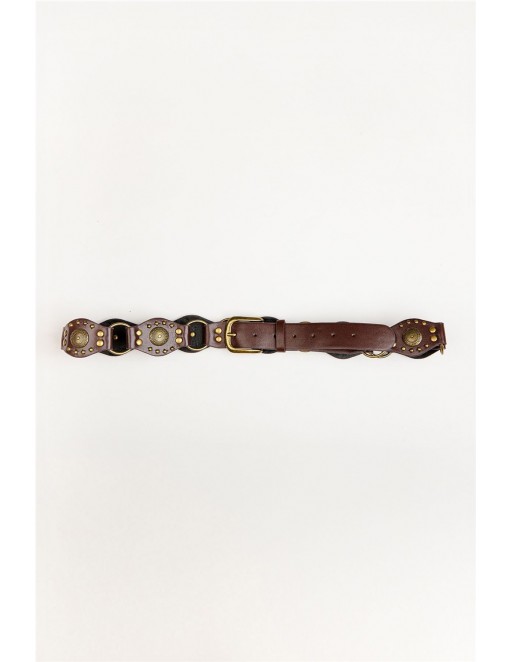 CINTURON FRUITERA MINUETO