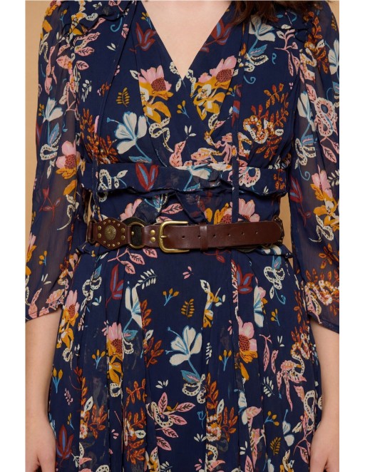 CINTURON FRUITERA MINUETO 2