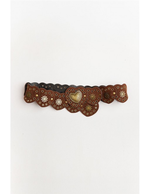 CINTURON DALT MINUETO