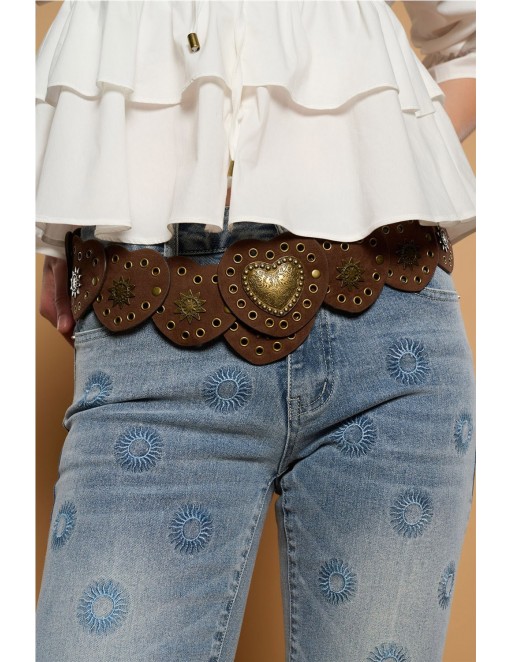 CINTURON DALT MINUETO 2