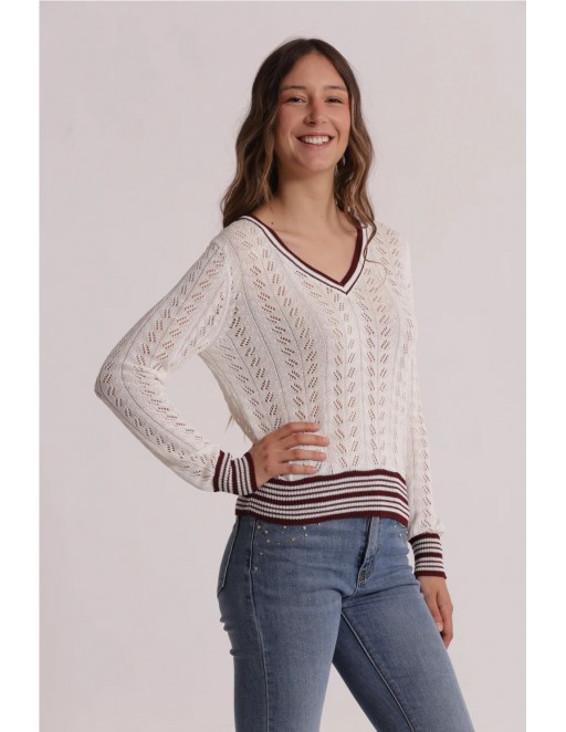 JERSEY PANNA MIMI MUA