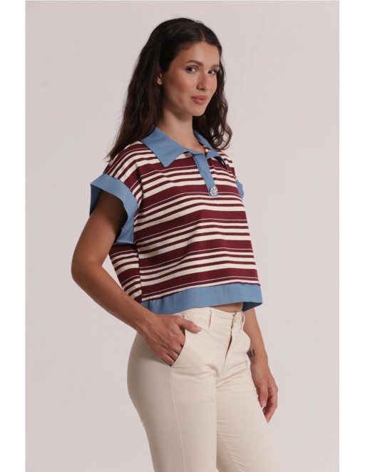 CAMISA PAOLA MIMI MUA 2