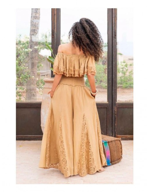 CONJUNTO NOGA CAMEL 2