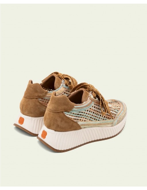 DEPORTIVA CUERO PORRONET 2