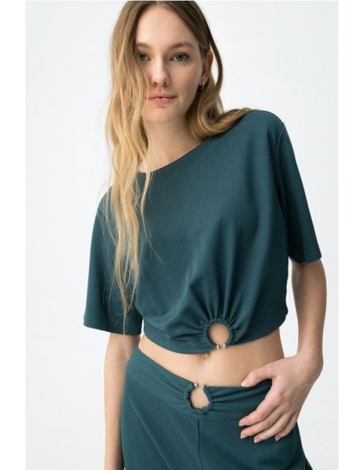 CAMISA DEERLING TIFFOSI 2