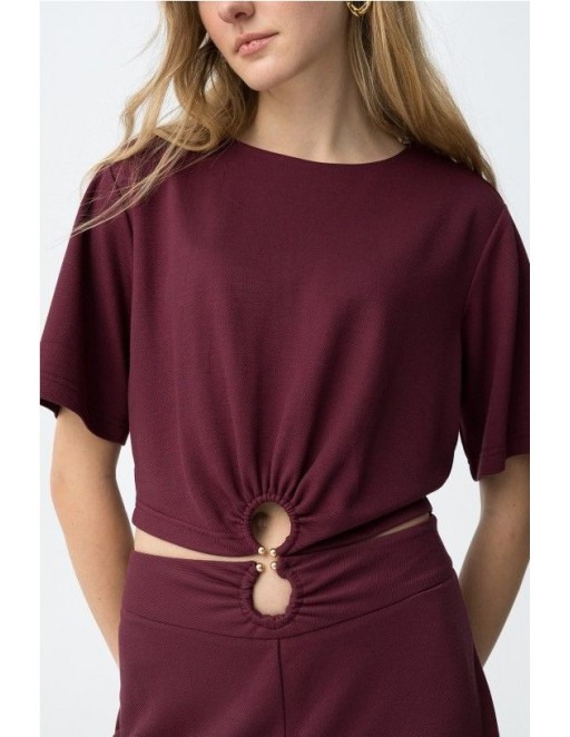 CAMISA DEERLING TIFFOSI