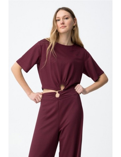 CAMISA DEERLING TIFFOSI 2