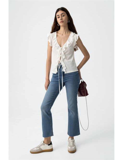 PANTALON TIFFOSI MEGAN 2