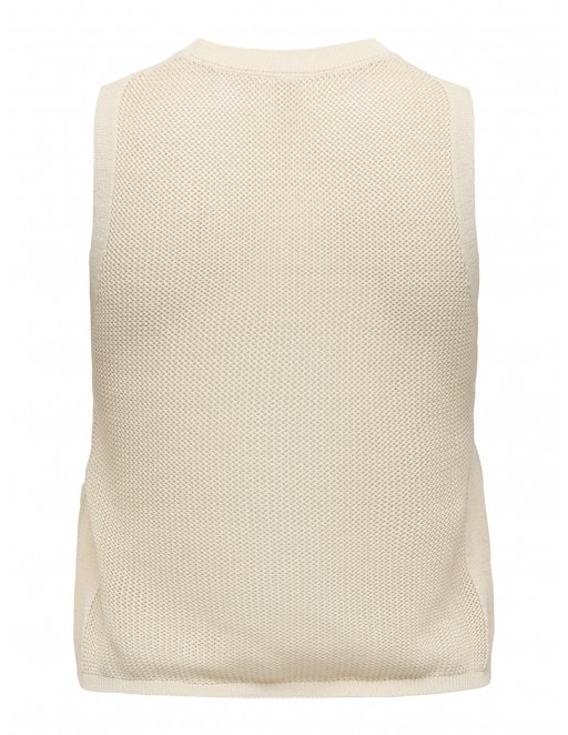 TOP ONLY IVY BEIGE 2