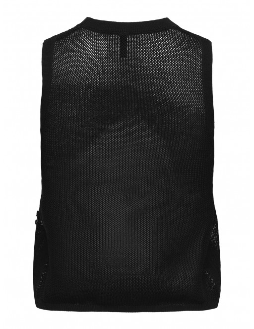 TOP ONLY IVY NEGRO 2