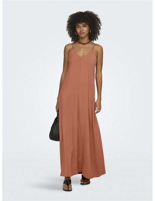 VESTIDO ONLY MADELI CALDERA