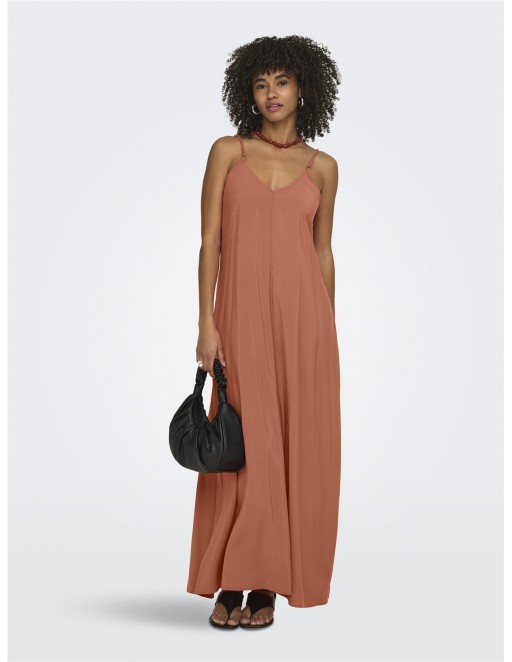 VESTIDO ONLY MADELI CALDERA 2