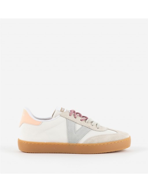 DEPORTIVA BAJA VICTORIA BLANCO