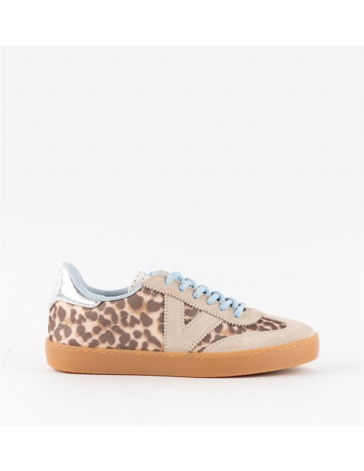 DEPORTIVA BAJA VICTORIA LEO