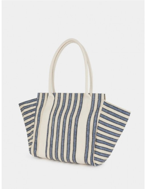 BOLSO MORGAN TIYA AZUL 2